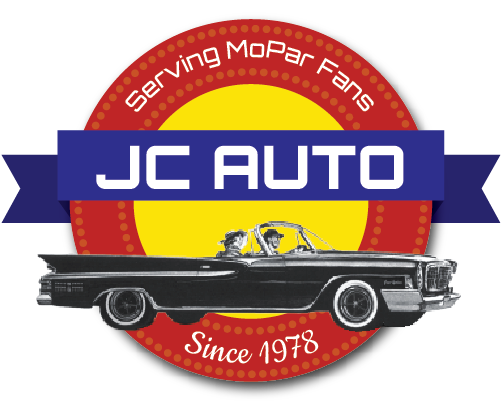 Jc auto shop